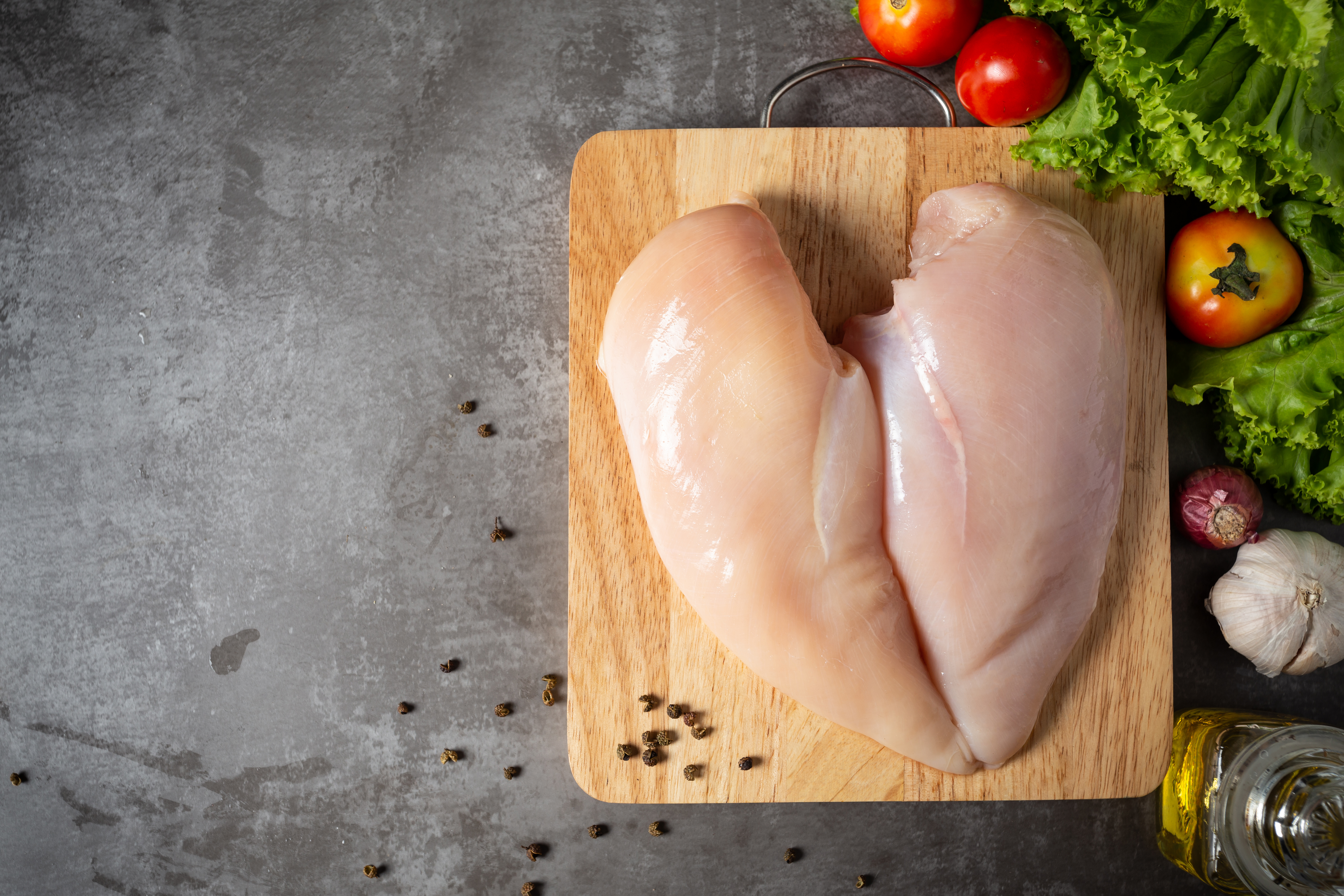Chicken Breast